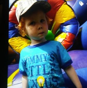 Meet your Posher, Scott